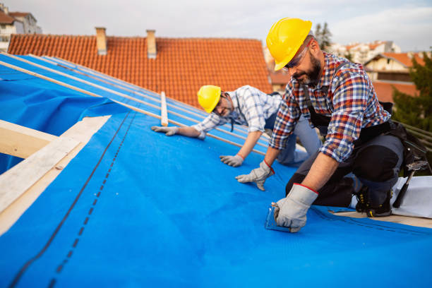 Gutter Replacement in Edmonton, KY